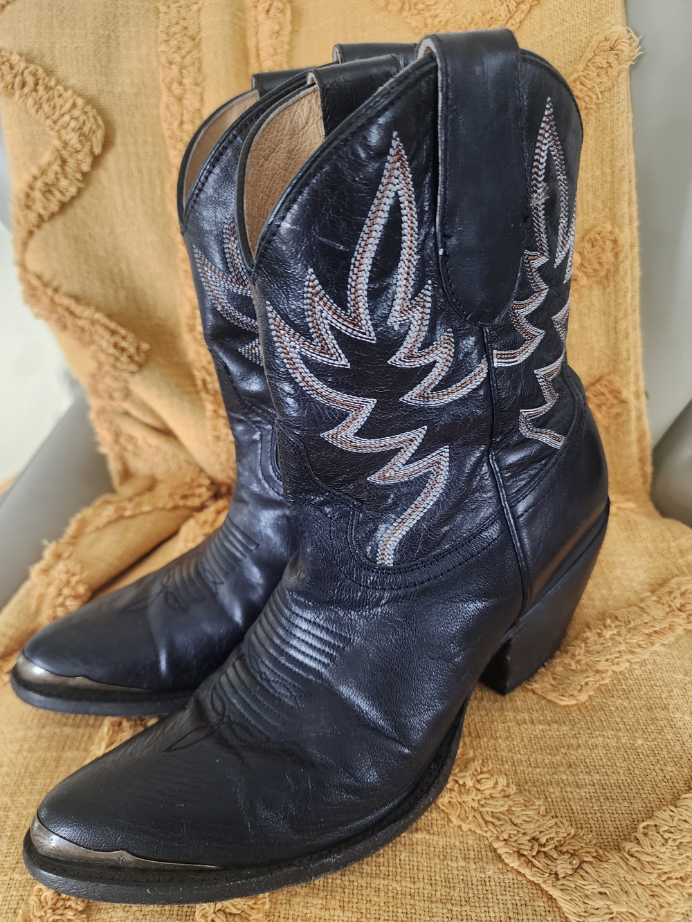 Miranda Lambert Idyllwind Women's Size 10B Cowboy Western Boots